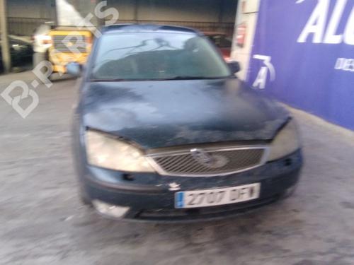 Rear left lock FORD MONDEO III (B5Y)  | BP10706885C100 