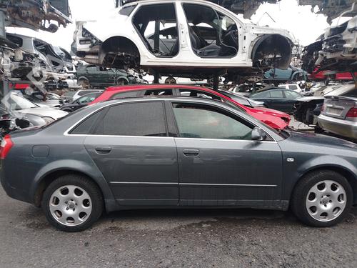 Used Parts AUDI A4 B6 (8E2) 1.8 T (163 hp) 4351968