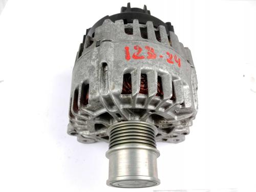 Used Alternator Alternator CUPRA FORMENTOR (KM7, KMP) 1.5 TSI (150 hp) 17643772 17643772