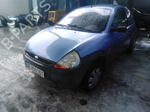 Faro anteriore sinistro FORD KA (RB_) 1.3 i | BP17496057C28  - Image 7