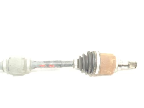 Right rear driveshaft MITSUBISHI OUTLANDER III (GG_W, GF_W, ZJ, ZL, ZK) 2.0 Hybrid 4WD (GG2W) | BP17687261M41 