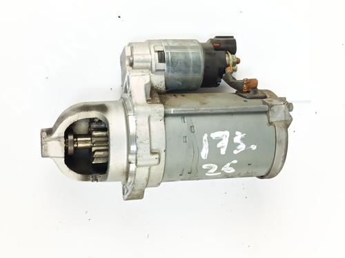 Used Starter Starter HYUNDAI i30 (PDE, PD, PDEN) 2.0 N (280 hp) 33690195 33690195
