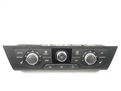 Used Climate control Climate control AUDI A6 C7 Avant (4G5, 4GD) 3.0 TDI quattro (313 hp) 20688078 20688078
