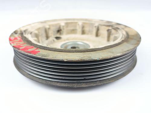 Pulley LAND ROVER FREELANDER 2 (L359) 2.2 TD4 4x4 | BP29325070M122 