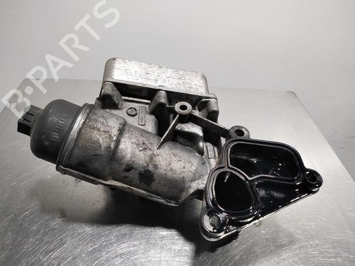 Used Oil radiator Oil radiator 14349317 14349317