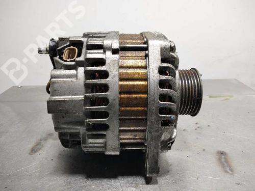Alternator NISSAN 350Z Coupe (Z33) 3.5 (BAZ33) | BP10152402M7 