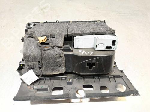 Glove box AUDI A7 Sportback (4GA, 4GF) 3.0 TDI quattro | BP30296177C95 - Image 2