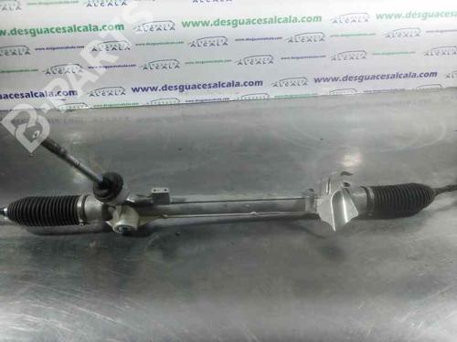 Steering rack RENAULT KADJAR (HA_, HL_)  | BP10930206M22 