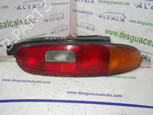 Used Right taillight Right taillight MAZDA MX-3 (EC) [1991-1998] 9987093 9987093