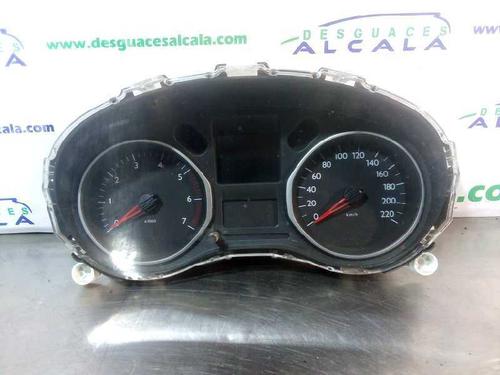 Quadrante Quadrante CITROËN C-ELYSEE (DD_) [2012-2026] 9993558 9993558