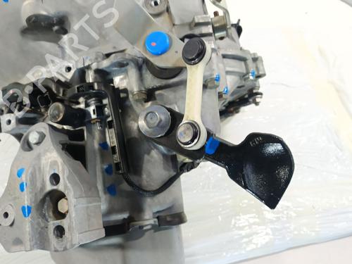 Gearbox CITROËN C3 III (SX) 1.2 PURETECH 82 | BP34536264M3  - Image 9