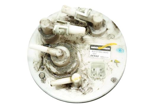 Fuel pump HONDA HR-V (RU) 1.6 i-DTEC (RU8) | BP28515007M76 - Image 2