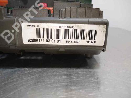 Fuse box BMW 3 (E90)  | BP9979497E1 