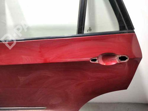 Left rear door BMW X5 (E70) xDrive 30 d | BP9981487C4 