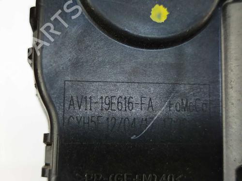 Electronic module FORD FIESTA VII (HJ, HF) 1.1 Ti-VCT | BP36564530M83 - Image 4