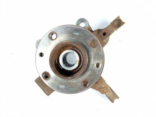 Used Left front steering knuckle Left front steering knuckle DACIA SANDERO II [2012-2026] 10956147 10956147