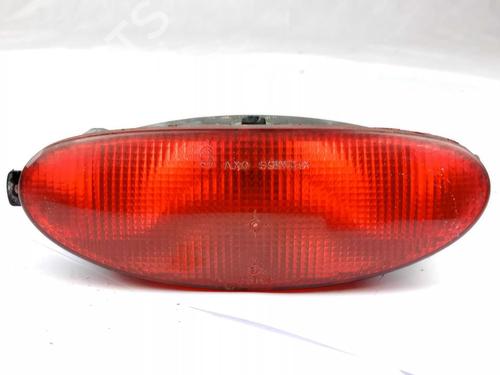 Used Rear fog light Rear fog light 17643834 17643834