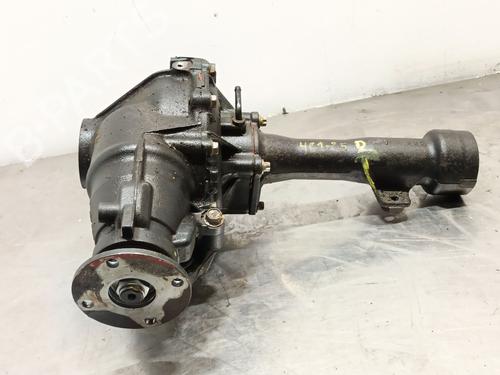 Front differential TOYOTA LAND CRUISER PRADO (_J15_) 2.8 D-4D (GDJ155, GDJ150) | BP30176532M23 