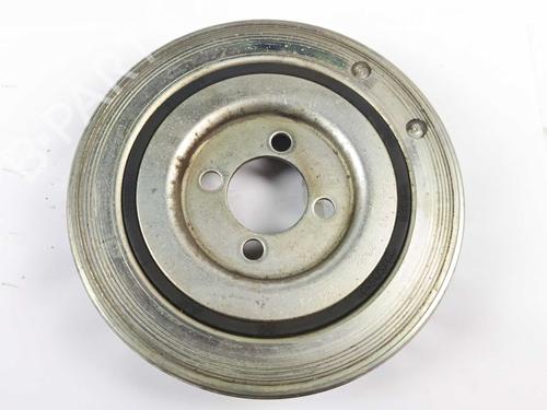 Used Pulley Pulley OPEL CORSA D (S07) 1.3 CDTI (L08, L68) (75 hp) 27491624 27491624