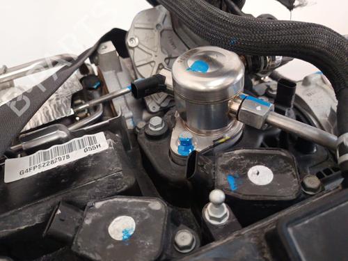 Engine HYUNDAI TUCSON (NX4E, NX4A) 1.6 T-GDi | BP32220578M1
