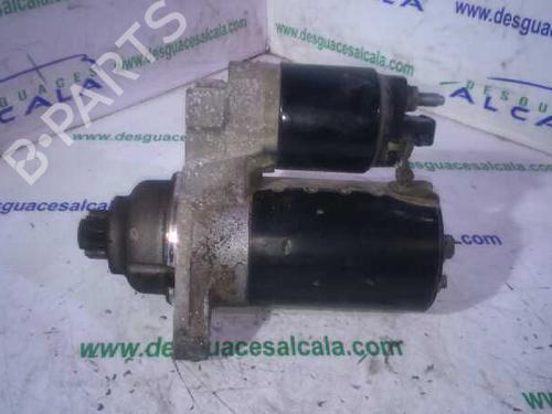 Used Starter Starter 9986530 9986530