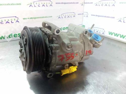 AC compressor CITROËN C3 I (FC_, FN_) 1.4 HDi | BP9994884M34 