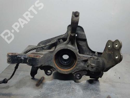 Right front steering knuckle FIAT TIPO Hatchback (356_, 357_)  | BP10752676M26 