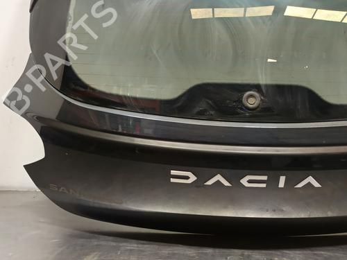 Tailgate DACIA SANDERO III 1.0 TCe 90 | BP29355764C6 
