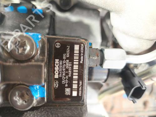 Engine CHEVROLET CRUZE (J300) 2.0 CDI | BP39613886M1 - Image 16