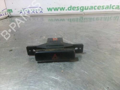 Warning Warning SUZUKI GRAND VITARA II (JT, TE, TD) [2005-2026] 14354779 14354779