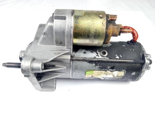 Used Starter RENAULT LAGUNA II (BG0/1_) [2001-2007]  11505658