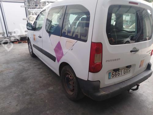 Switch PEUGEOT PARTNER ORIGIN MPV (G_) 1.6 HDi 75 | BP27528948I30 - Image 9