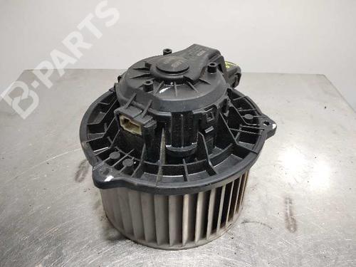 Used Heater blower motor KIA SPORTAGE III (SL) [2009-2017]  10143421