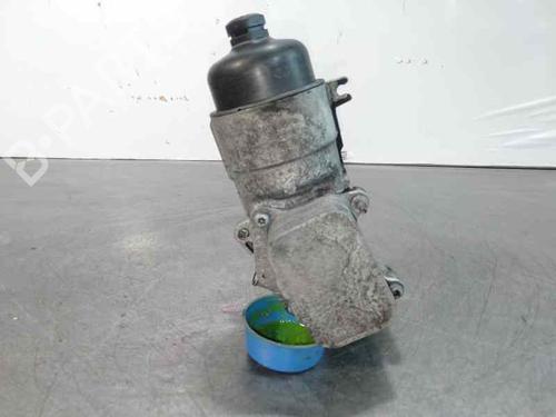 Oliekøler FORD FOCUS II (DA_, HCP, DP) [2004-2013]  14348664