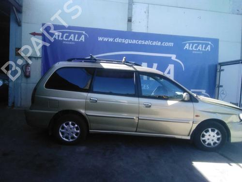 Pièces Détachées Usagées KIA JOICE (MTE1P) 2.0 1719575