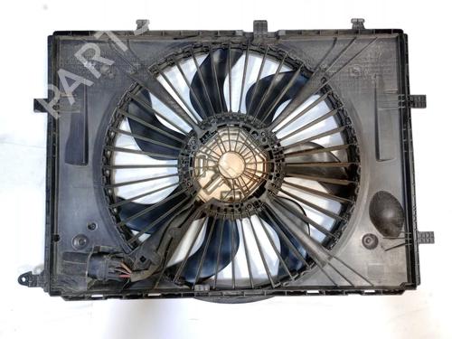 radiator-fan-mercedes-benz-glc-x253-200-d-4-matic-253916-3134613444-2015-2016-2017-2018-2019-2020-2021-2022-17568137 main image