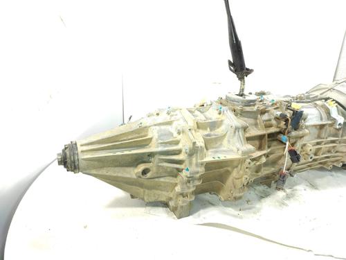 Gearbox NISSAN NAVARA NP300 (D40) 2.5 dCi 4WD | BP29260942M3  - Image 6