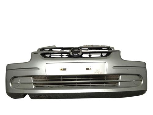 Used Front bumper OPEL AGILA (A) (H00) 1.0 12V (F68) (58 hp) 20131586