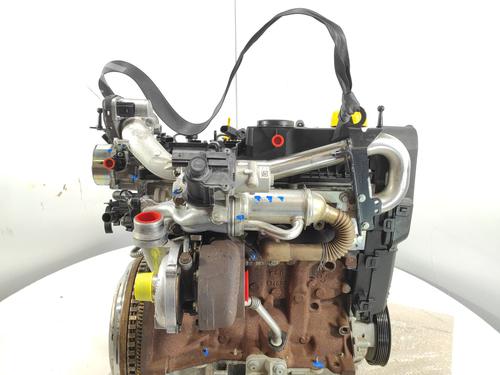 Engine RENAULT LAGUNA III (BT0/1) 1.5 dCi (BT00, BT0A, BT0T, BT1J) | BP28514795M1