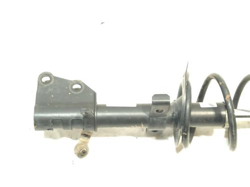 Left front shock absorber RENAULT KANGOO Express (FW0/1_) 1.5 dCi 75 (FW07, FW10, FW04) | BP18113998M16 
