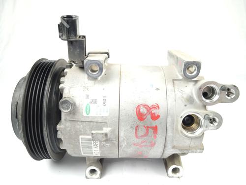 Used AC compressor HYUNDAI i20 I (PB, PBT) 1.2 (86 hp) 16703842