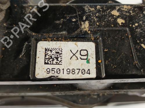 Left front brake caliper BMW 3 (G20, G80, G28) M3 Competition | BP33288622M105 - Image 4