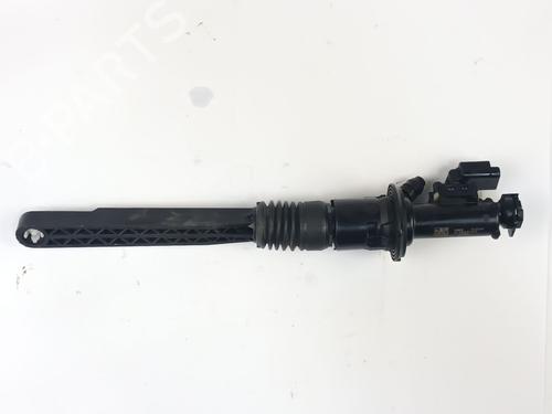 Used Clutch slave cylinder Clutch slave cylinder PEUGEOT 208 II (UB_, UP_, UW_, UJ_) 1.2 PureTech 100 (101 hp) 32329712 32329712