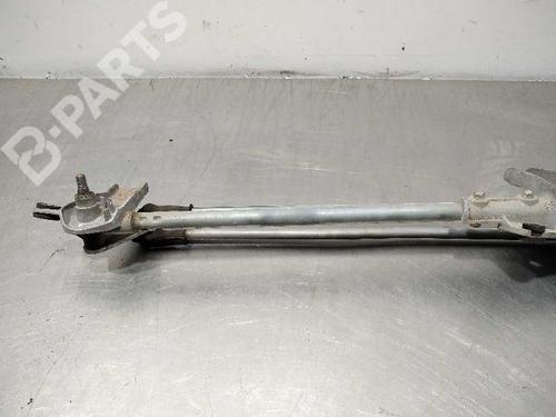 Front wiper motor MITSUBISHI L200 / TRITON (KA_T, KB_T) 2.5 DI-D 4WD (KB4T) | BP9980245M29 