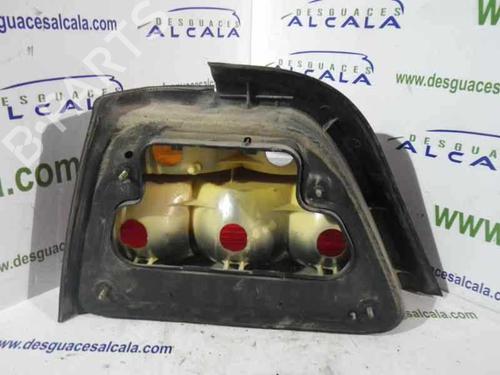 Right taillight DAEWOO NEXIA | BP11248595C35 - Image 2