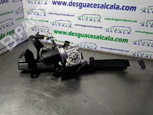 Used Central lock pump KIA CARNIVAL / GRAND CARNIVAL III (VQ) 2.9 CRDi (185 hp) 9990348