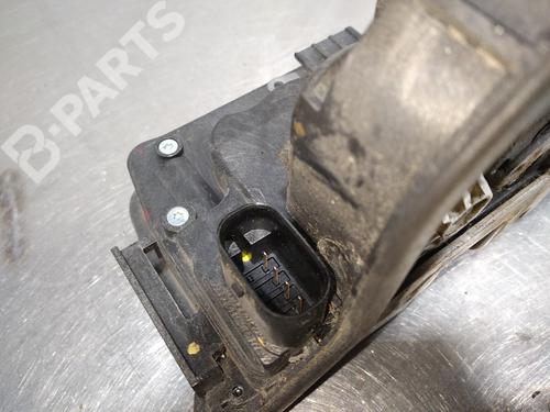 Front left lock BMW X1 (F48) sDrive 18 d | BP10015618C98 