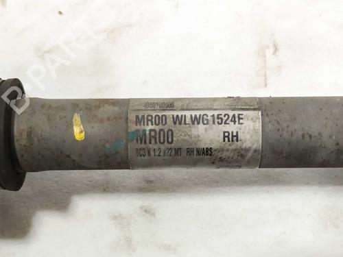 Right front driveshaft HYUNDAI i20 III (BC3, BI3) 1.2 | BP31115634M39 - Image 4
