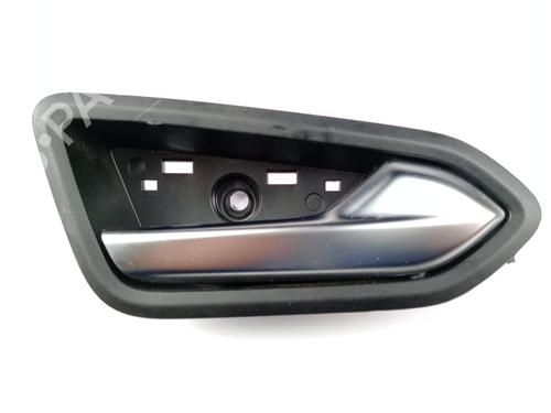 Used Rear right interior door handle RENAULT CLIO V (B7_) 1.5 Blue dCi 85 (B7AG) (86 hp) 22986301