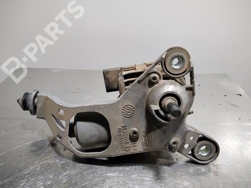 Used Front wiper motor FORD FOCUS III 1.6 TDCi (95 hp) 10028381